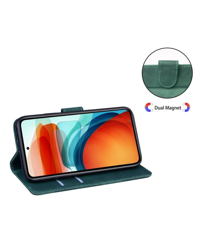 Housse Xiaomi Redmi A1 Protection Papillon Coloré