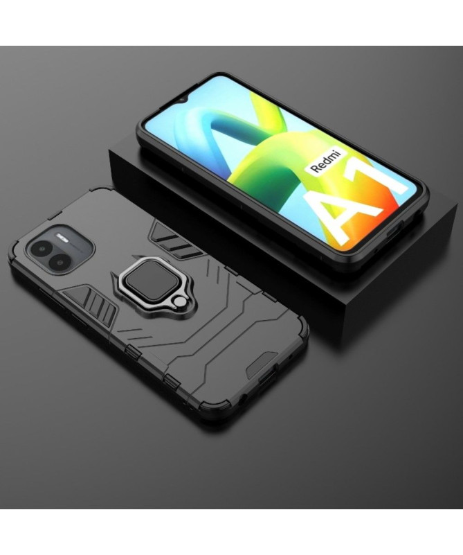 Coque Xiaomi Redmi A1 La Bélinda Antichoc et Résistante