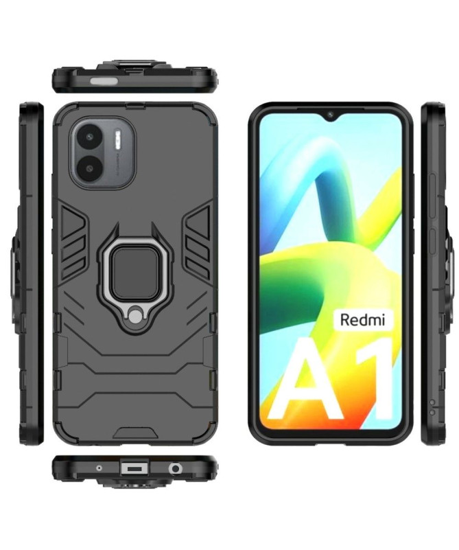Coque Xiaomi Redmi A1 La Bélinda Antichoc et Résistante