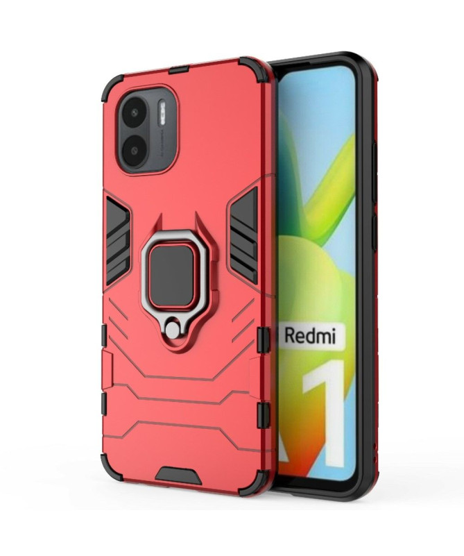 Coque Xiaomi Redmi A1 La Bélinda Antichoc et Résistante