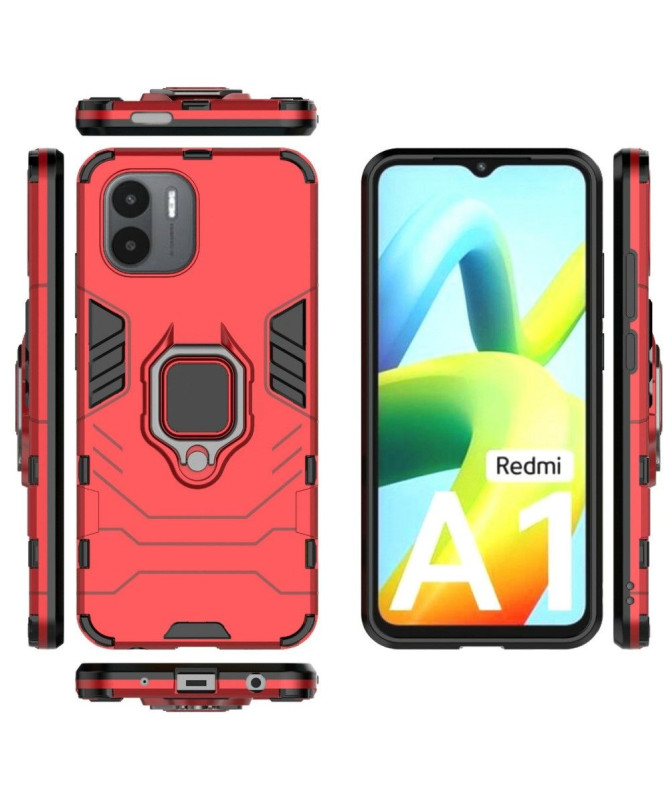 Coque Xiaomi Redmi A1 La Bélinda Antichoc et Résistante