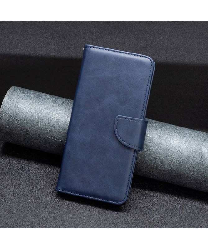 Housse Xiaomi Redmi A1 Simili Cuir à Lanière Series-4