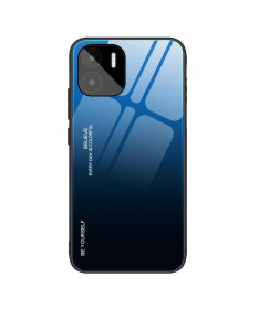 Coque Xiaomi Redmi A1 dégradé de couleurs