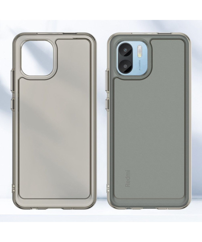 Coque Xiaomi Redmi A1 Candy Series Transparent