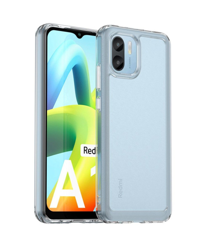 Coque Xiaomi Redmi A1 Candy Series Transparent