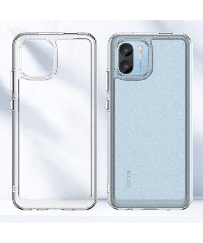 Coque Xiaomi Redmi A1 Candy Series Transparent