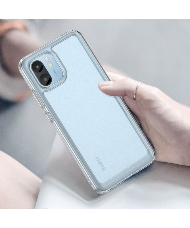 Coque Xiaomi Redmi A1 Candy Series Transparent