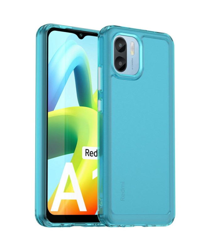 Coque Xiaomi Redmi A1 Candy Series Transparent