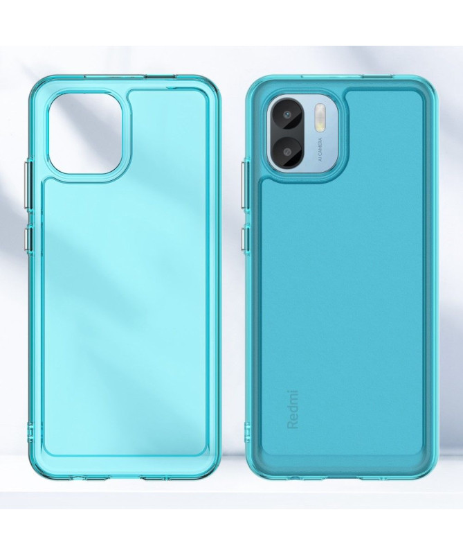 Coque Xiaomi Redmi A1 Candy Series Transparent