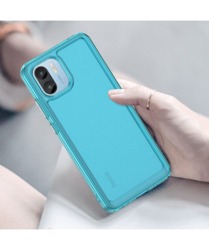 Coque Xiaomi Redmi A1 Candy Series Transparent