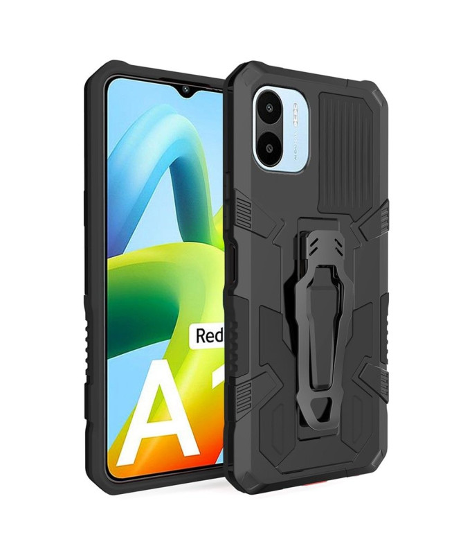 Coque Xiaomi Redmi A1 avec clip ceinture