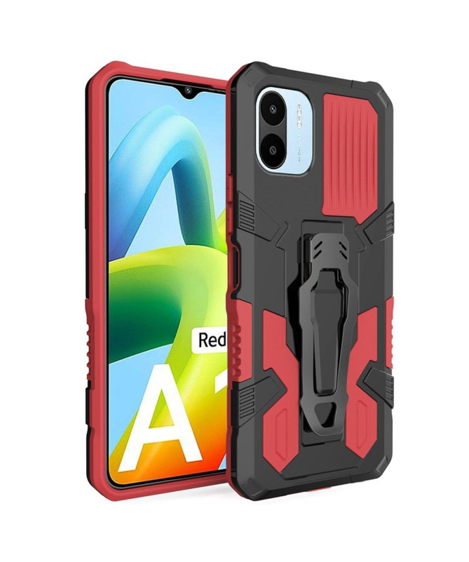 Coque Xiaomi Redmi A1 avec clip ceinture