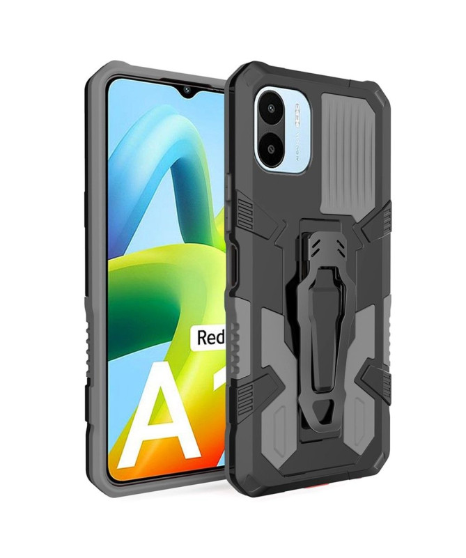 Coque Xiaomi Redmi A1 avec clip ceinture