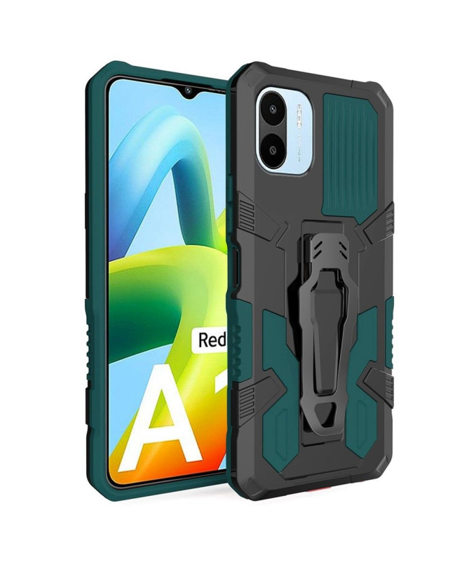 Coque Xiaomi Redmi A1 avec clip ceinture