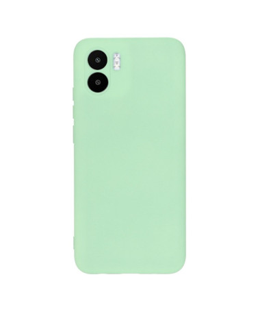 Coque Xiaomi Redmi A1 Puro silicone liquide