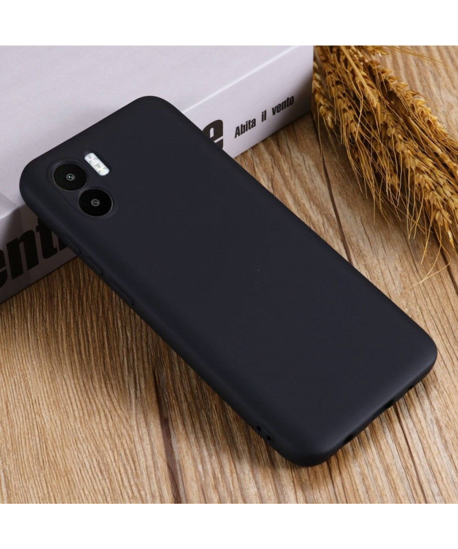 Coque Xiaomi Redmi A1 Puro silicone liquide