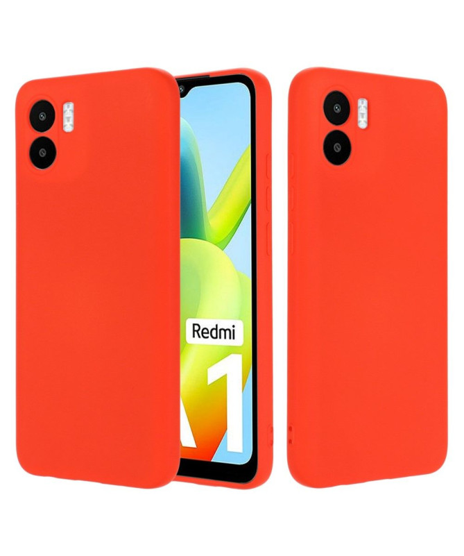 Coque Xiaomi Redmi A1 Puro silicone liquide