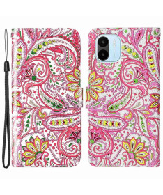 Housse Xiaomi Redmi A1 Paisley Fleur