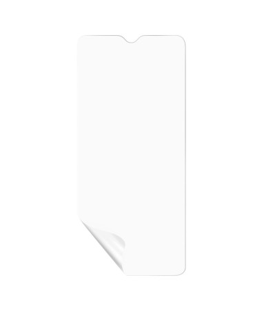 Pack de 5 films protecteurs pour Xiaomi Redmi 10C