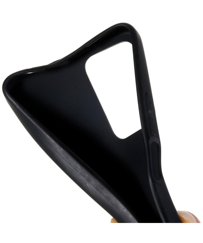 Coque Xiaomi Redmi Note 12 Pro/11 Pro/11 Pro 5G Basique Noire