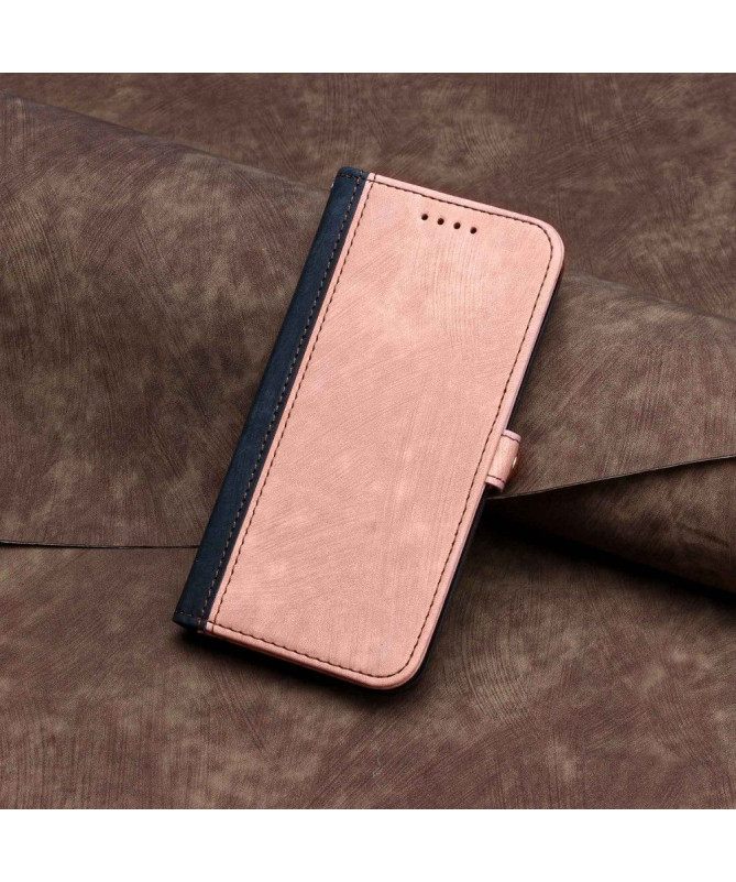 Housse Xiaomi Redmi Note 12 Pro/11 Pro/11 Pro 5G Slim Porte-Cartes à Lanière