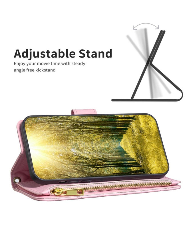 Étui Xiaomi Redmi Note 12 Pro/11 Pro/11 Pro 5G Matelassé BINFEN à Lani