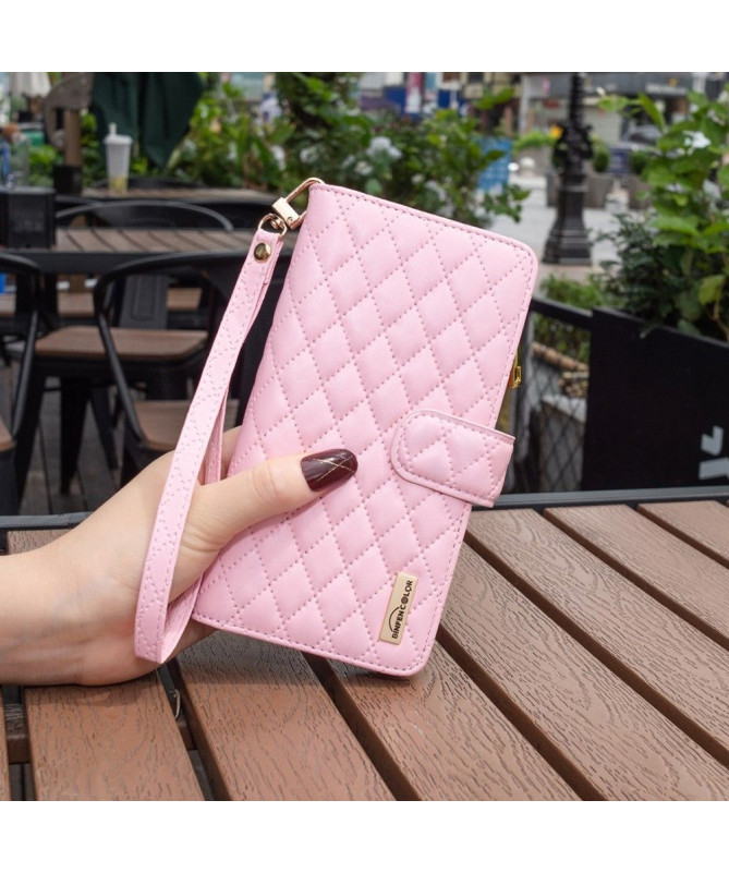 Étui Xiaomi Redmi Note 12 Pro/11 Pro/11 Pro 5G Matelassé BINFEN à Lani