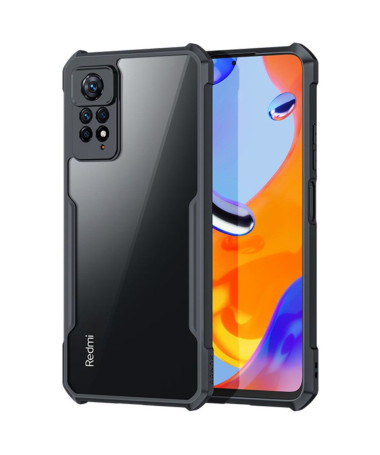 Coque Xiaomi Redmi Note 12 Pro / 11 Pro / 11 Pro 5G XUNDD Résistante