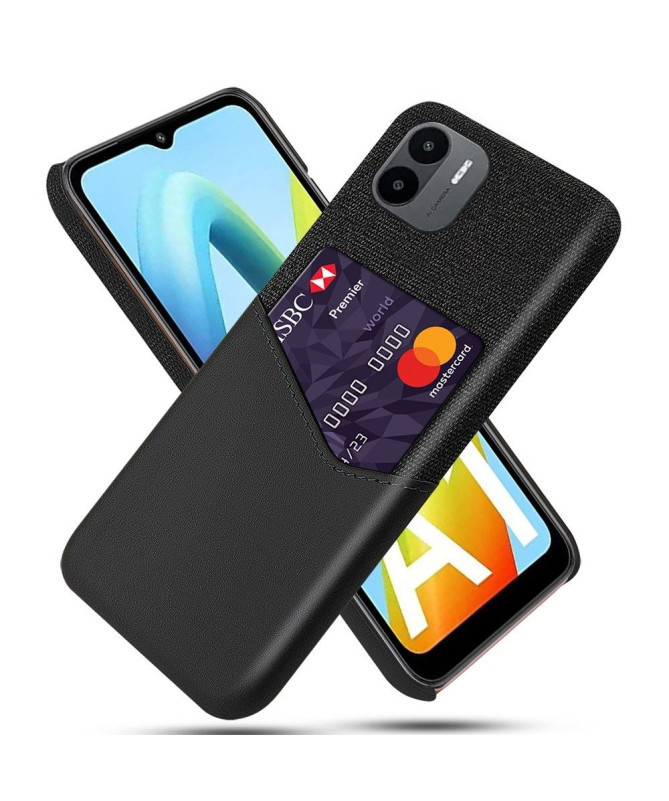 Coque Xiaomi Redmi A1 Olympus Effet Cuir