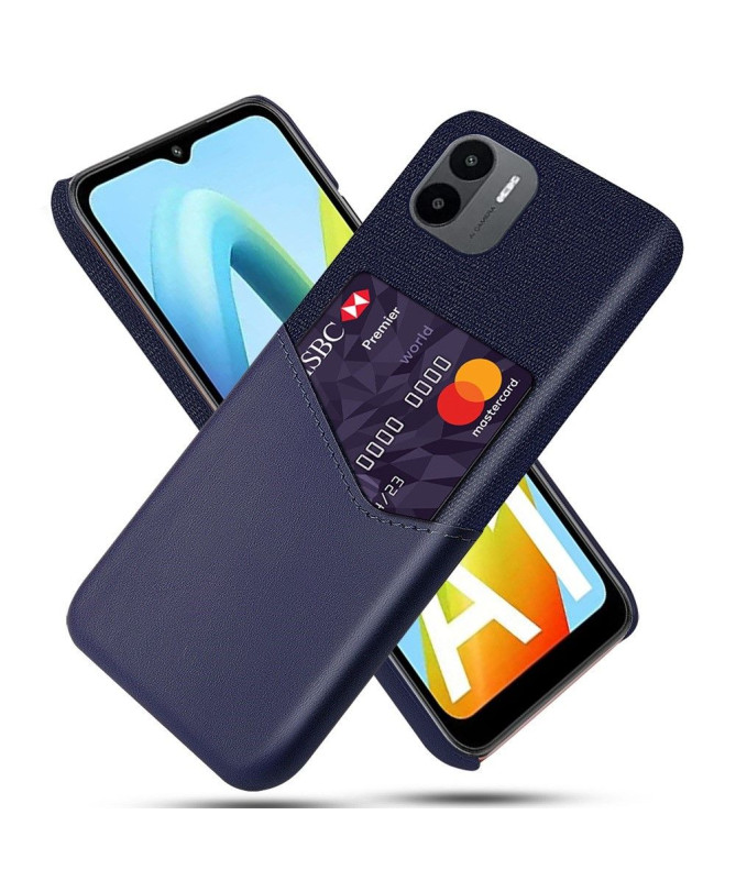 Coque Xiaomi Redmi A1 Olympus Effet Cuir