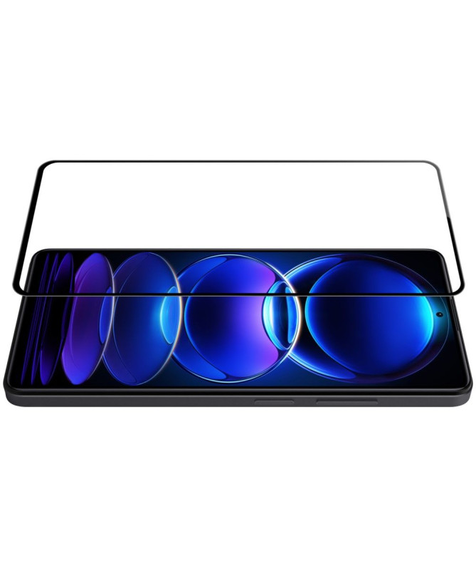 Protection d'écran Xiaomi Redmi Note 12 Pro 5G/Poco X5 Pro 5G Nillkin en Verre Trempé