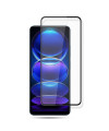 Protection d’écran Xiaomi Redmi Note 12 Pro Plus en verre trempé full size