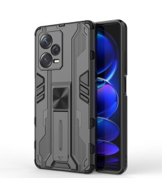 Coque Xiaomi Redmi Note 12 Pro Plus Armor Series Support