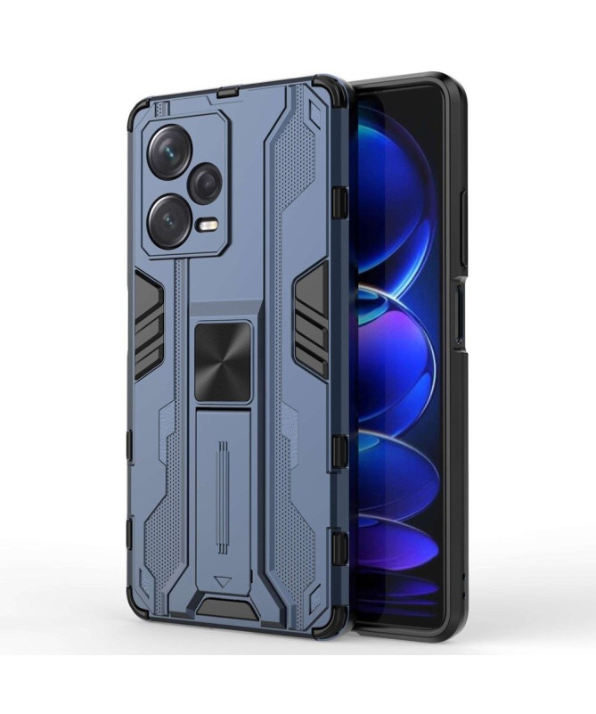 Coque Xiaomi Redmi Note 12 Pro Plus Armor Series Support