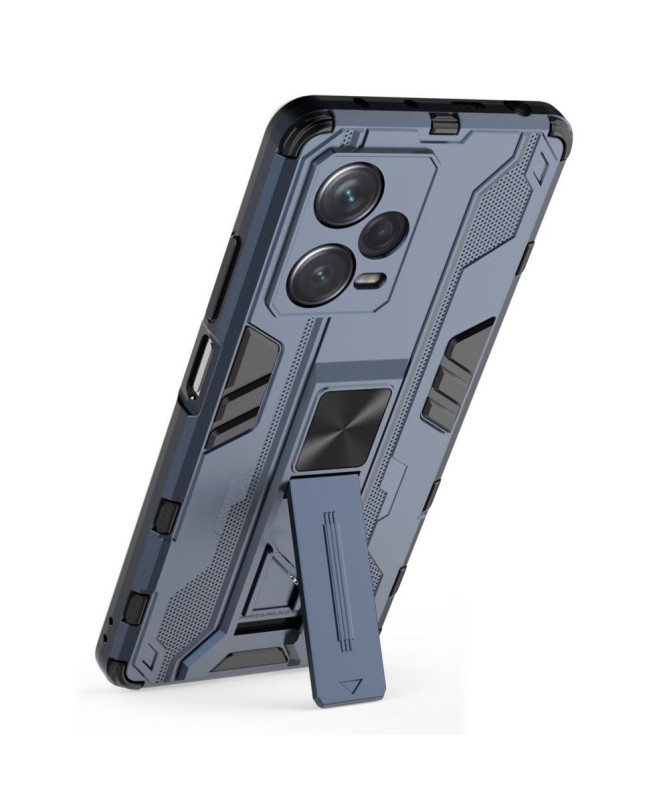 Coque Xiaomi Redmi Note 12 Pro Plus Armor Series Support