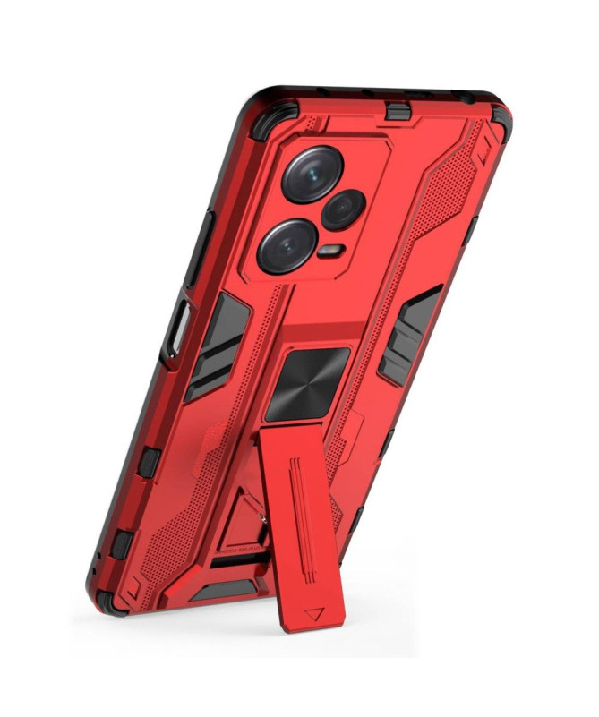 Coque Xiaomi Redmi Note 12 Pro Plus Armor Series Support