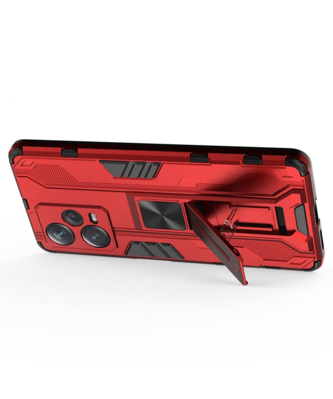 Coque Xiaomi Redmi Note 12 Pro Plus Armor Series Support