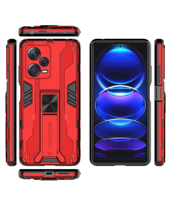 Coque Xiaomi Redmi Note 12 Pro Plus Armor Series Support