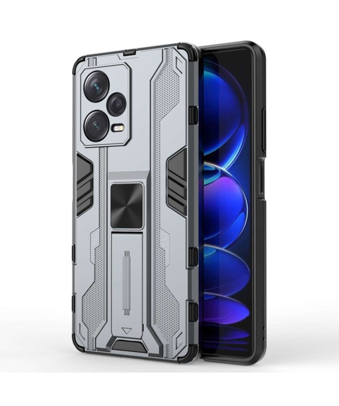 Coque Xiaomi Redmi Note 12 Pro Plus Armor Series Support