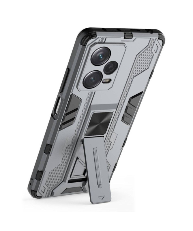 Coque Xiaomi Redmi Note 12 Pro Plus Armor Series Support