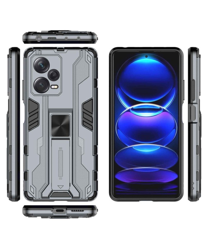 Coque Xiaomi Redmi Note 12 Pro Plus Armor Series Support