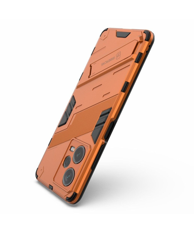 Coque Xiaomi Redmi Note 12 Pro Plus Hybride avec support