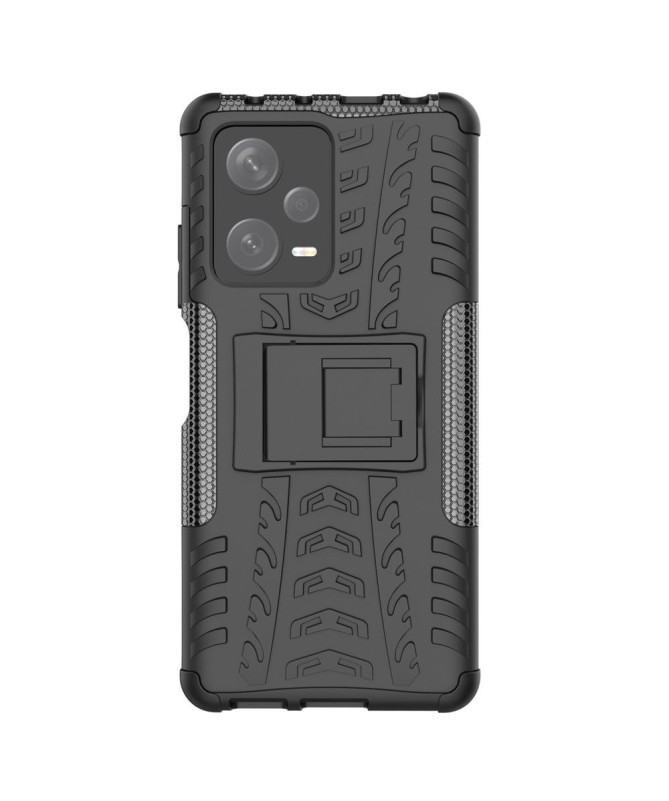 Coque Xiaomi Redmi Note 12 Pro Plus Antidérapante avec Support Intégré