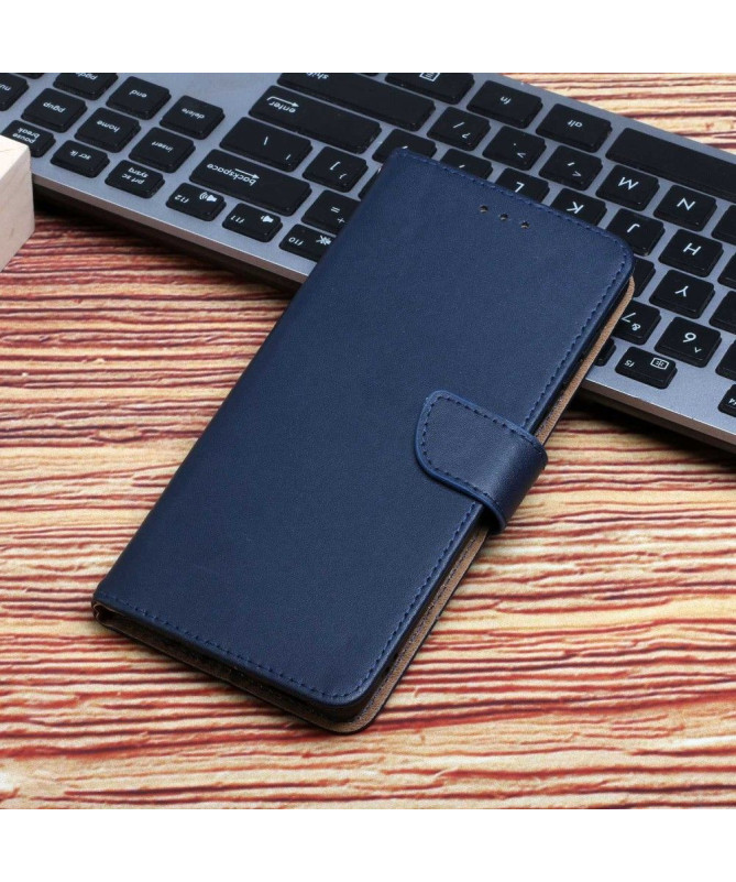 Housse Xiaomi Redmi Note 12 Pro Plus Smooth Touch Cuir