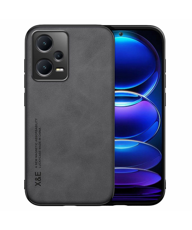 Coque Xiaomi Redmi Note 12 Pro Plus Skin-touch