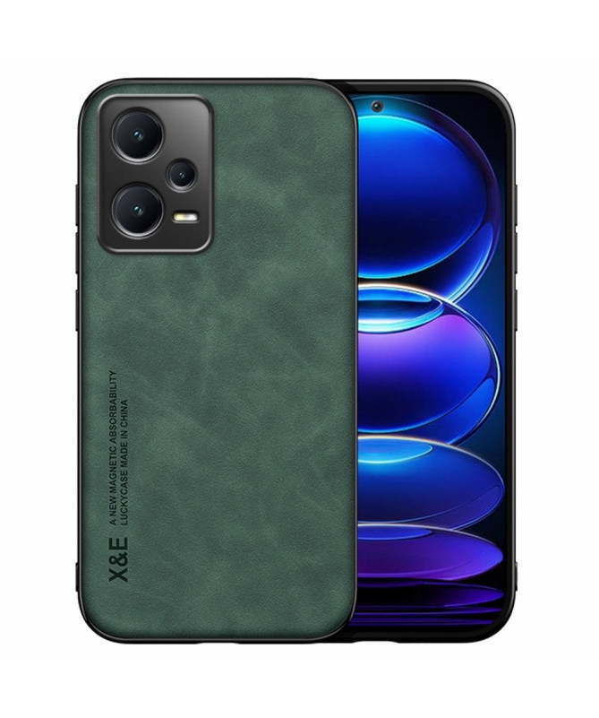 Coque Xiaomi Redmi Note 12 Pro Plus Skin-touch