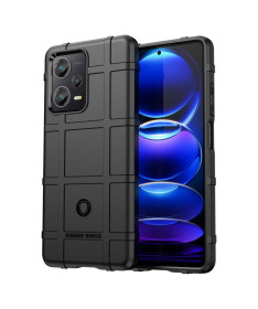 Coque Xiaomi Redmi Note 12 Pro Plus Rugged Shield Antichoc