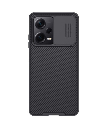 Coque Xiaomi Redmi Note 12 Pro Plus CamShield avec cache objectif arrière