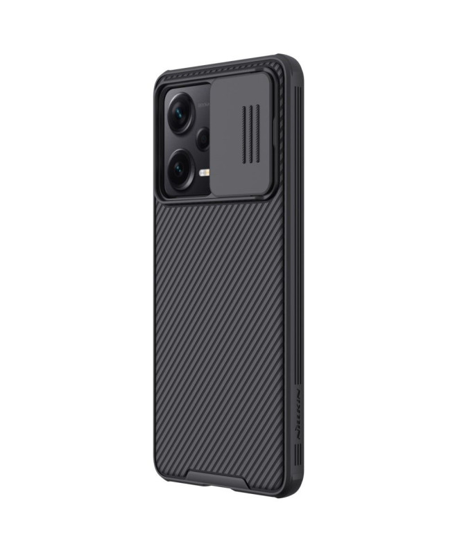 Coque Xiaomi Redmi Note 12 Pro Plus CamShield avec cache objectif arrière