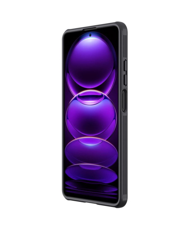 Coque Xiaomi Redmi Note 12 Pro Plus CamShield avec cache objectif arrière